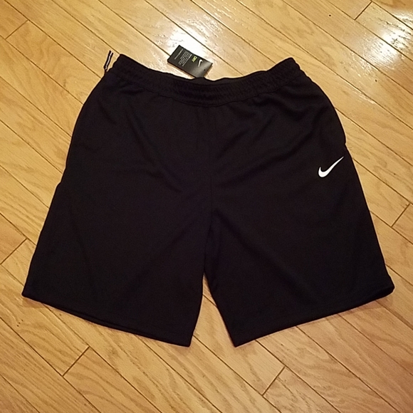 Nike Other - NWT Men's size XXL Nike dri-fit shorts